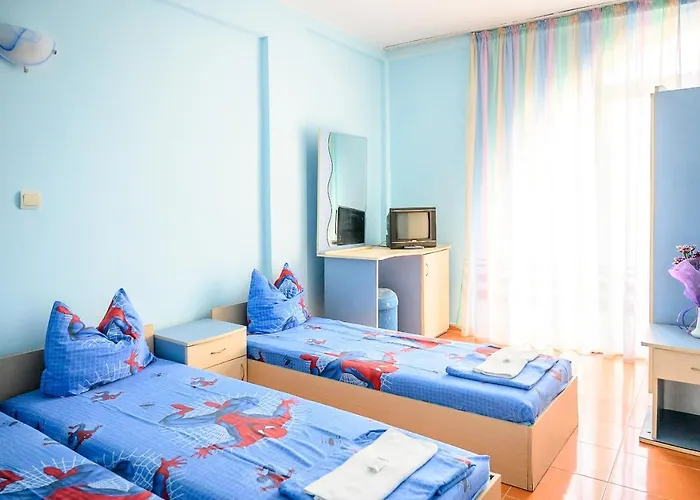 Hotel Fregata Kranevo