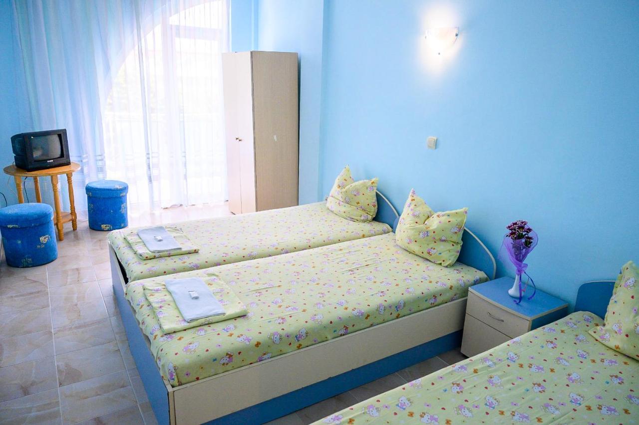 Fregata Hotel