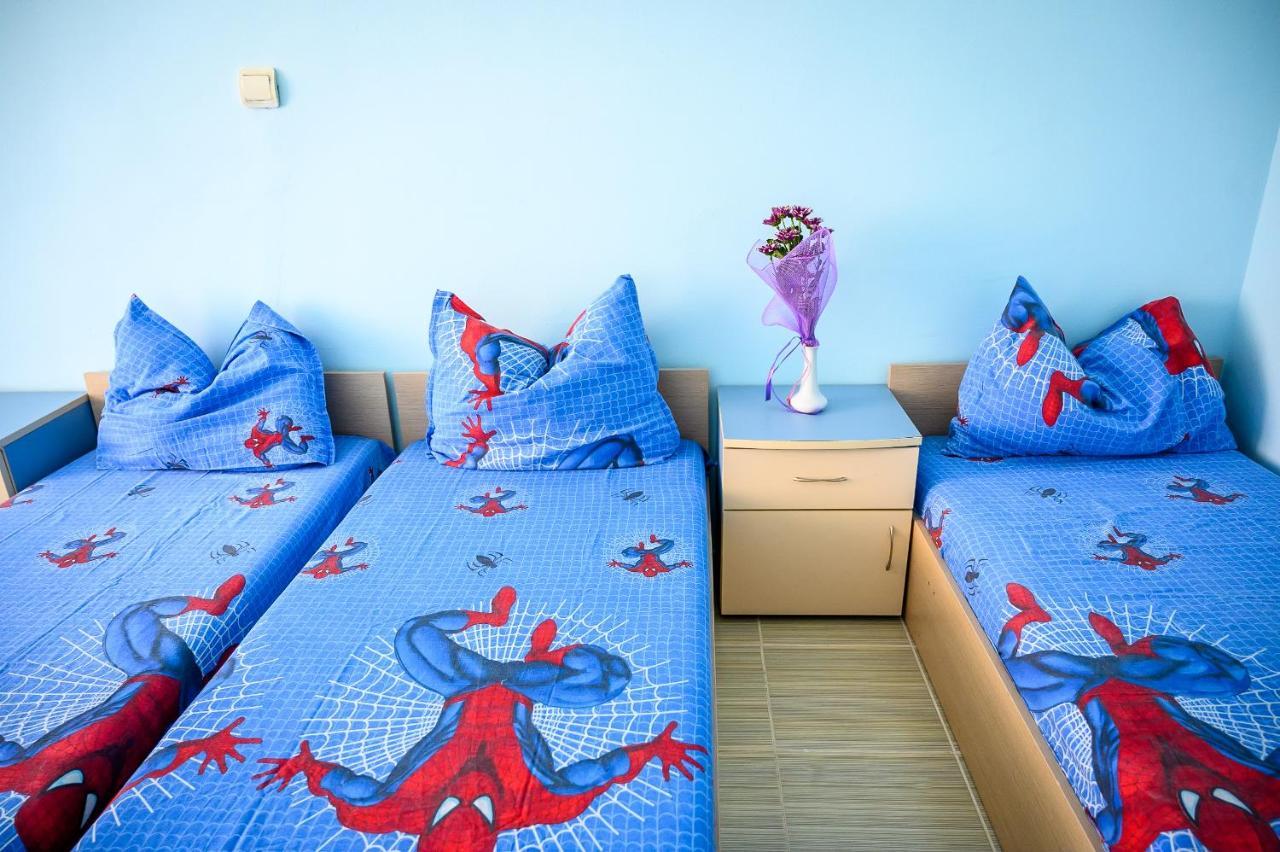 Hotel Fregata Kranevo