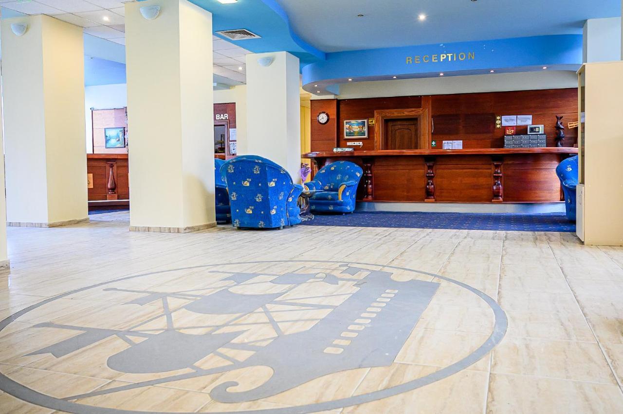 Hotel Fregata